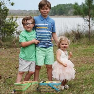 Meet your Posher, Jamie